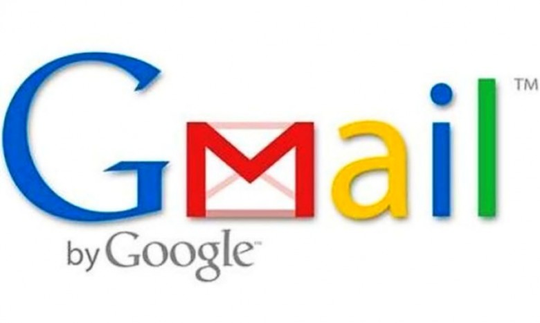 В Китае заблокировали почтовый сервис Gmail