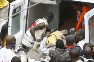 Теракт в Нигерии унес жизни 36 человек