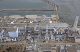На атомной электростанции в Японии произошла авария