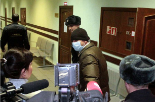 Маньяк из Казани отсидит 14 лет за 39 изнасилований