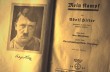 В Германии впервые за 70 лет переиздадут книгу Гитлера «Майн Кампф»