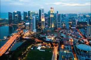 Сингапур стал самым дорогим городом для проживания в мире