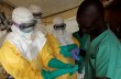 Эбола убила в Африке уже 10 тысяч человек