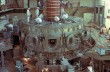 Двое молдаван разворовали термоядерный токамак в Москве