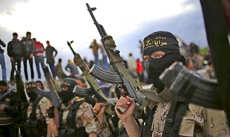 «Исламское государство» взяло на себя ответственность за теракт в Тунисе