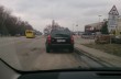 В Киеве снова повышают скорость движения на 20 км/ч