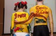 Ижевские студенты устроили трэшовый конкурс боди-арта