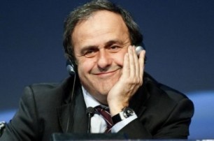 Мишель Платини снова стал президентом УЕФА