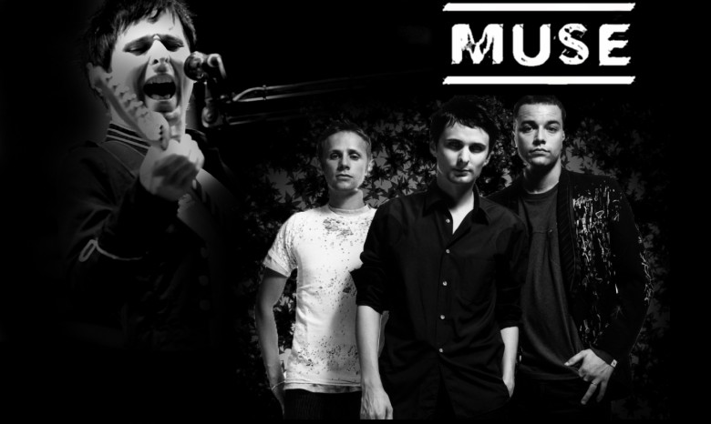 Британцы Muse презентовали новый клип на трек «Dead Inside»