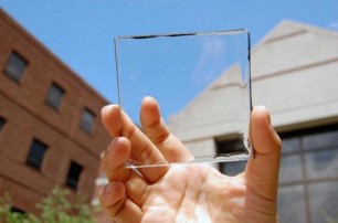 Ученые создали полностью прозрачные солнечные батареи