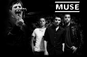 Британцы Muse презентовали новый клип на трек «Dead Inside»