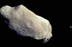 27 марта в Землю врежется гигантский астероид — NASA