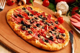 Пиццу хотят сделать культурным наследием ЮНЕСКО