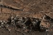 Curiosity сфотографировал город-сад на Марсе