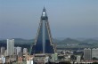 Туристам разрешили бежать марафон в Северной Корее