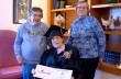 103-летняя американка закончила среднюю школу