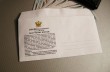 Красноярский художник создал конверт для взяток