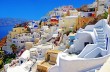 Лучшим островом Европы признали греческий Санторини