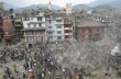 Число жертв землетрясения в Непале превысило 3 тысячи человек