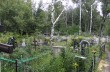 Работник кладбища раскопал могилу в Якутске чтобы забрать iPhone у покойника