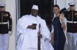 Президент Гамбии пообещал лично убивать гомосексуалистов