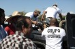 Кандидата в мэры застрелили на предвыборном митинге в Мексике