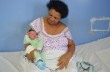 51-летняя бразильянка родила 21 ребенка