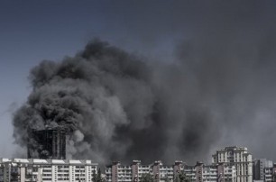 Ужасный пожар в жилом доме в Баку унес жизни 15 человек