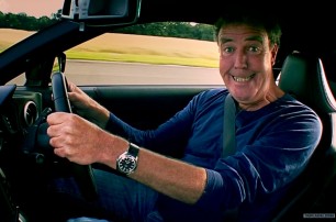 Джереми Кларксон назвал свой уход из Top Gear глупой ошибкой