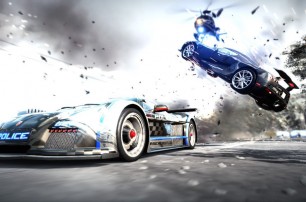 Need for Speed перезапустят на радость компьютерным гонщикам (тизер)