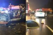 Водитель Bentley погиб в ДТП с «запорожцем» в Подмосковье