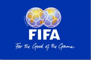 Шестерым чиновникам ФИФА полиция показала красную карточку