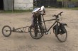 У совершающего кругосветку австрийца в России украли велосипед