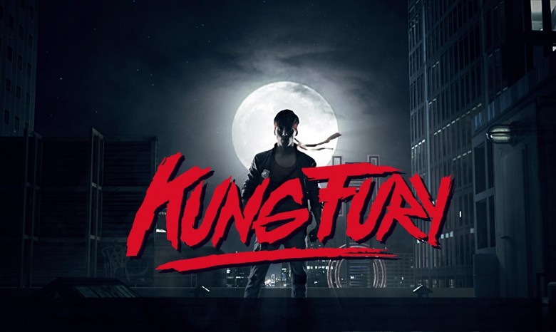 В сеть выложили полную версию фильма Kung Fury