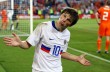 Российским футболистам отключили игровые приставки