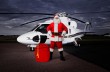 "Рождественский сюрприз": Санта-Клаус украл вертолет