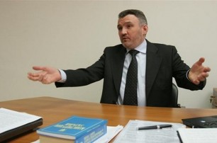 Ренат Кузьмин прокомментировал инициативу Сытника о «безальтернативном аресте»