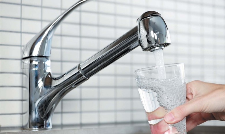 Фильтр для очистки воды необходимо устанавливать в каждом доме
