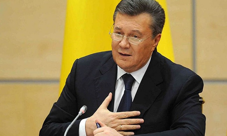 Отъезд Януковича в Россию был частью сделки, - Кузьмин