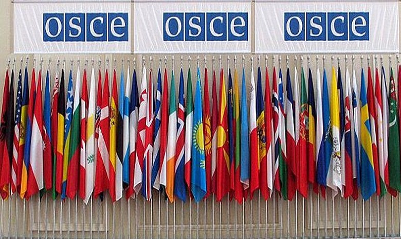 В ОБСЕ раскритиковали законопроект о спецконфискации