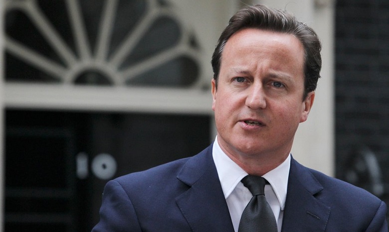 Британского премьер-министра Кэмерона пытались продать на eBay – СМИ