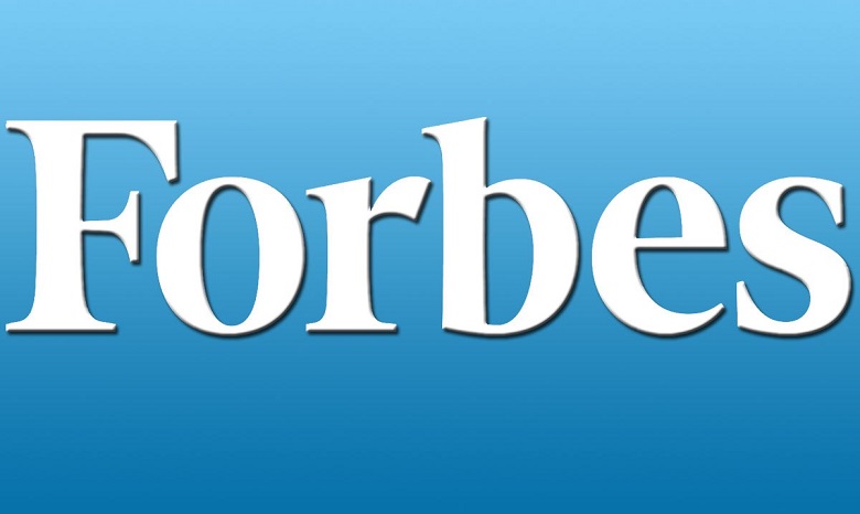 Украинский Forbes закрывают – источники