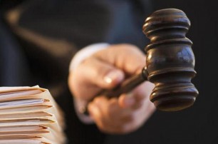 Судебная реформа: Как минимум 5000 судей будут уволены