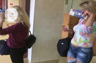 Одесские пограничники спасли от продажи в сексуальное рабство двух девушек