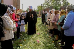 Почему праздник Троицы важен для православных христиан – Митрополит Антоний (Паканич)