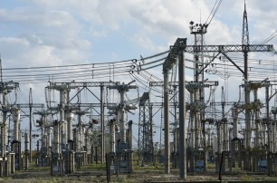 Украина переплачивает за электроэнергию из РФ