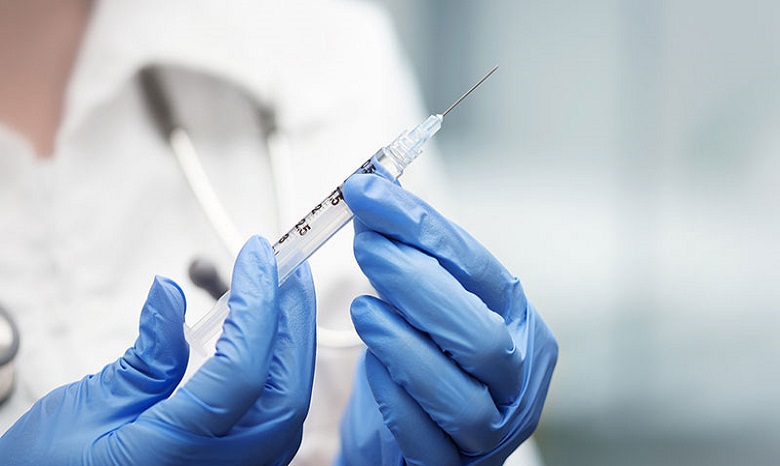 ЮНИСЕФ поставил в Украину две вакцины, поставка еще шести ожидается
