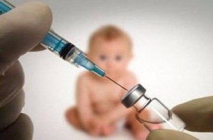 Срыв Минздравом программы вакцинации населения грозит Украине вспышками эпидемий