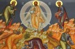 Митрополит Антоний рассказал о духовном смысле праздника Преображения Господня