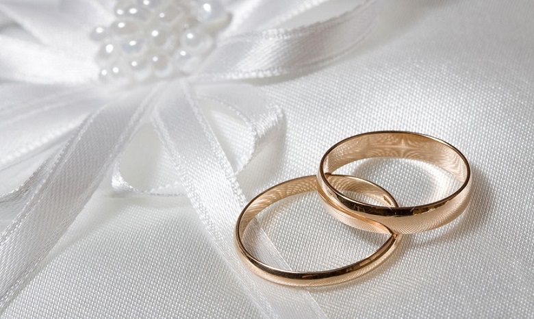 В УПЦ считают, что проект «Брак за сутки» приведет к большому количеству необдуманных браков